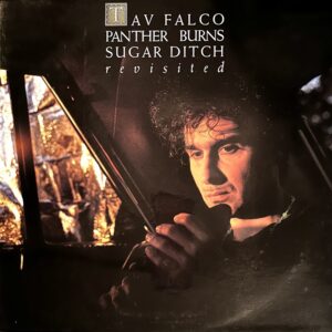 Tav Falco Panther Burns Sugar Ditch Revisited